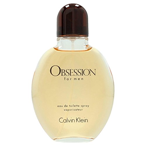 Calvin Klein Colonia de Hombres 125 ml Perfume Masculino Fragancia Aroma Sensual