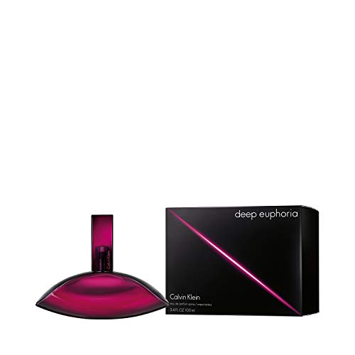 Calvin Klein Deep Euphoria Agua de Perfume - 100 ml