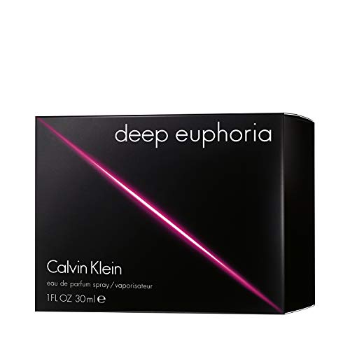 Calvin Klein Deep Euphoria Agua de Perfume - 30 ml