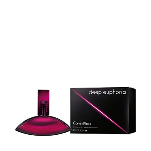 Calvin Klein Deep Euphoria Agua de Perfume - 30 ml