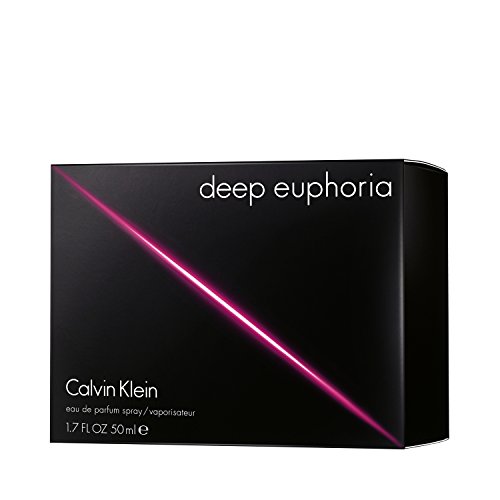 Calvin Klein Deep Euphoria Agua de Perfume - 50 ml