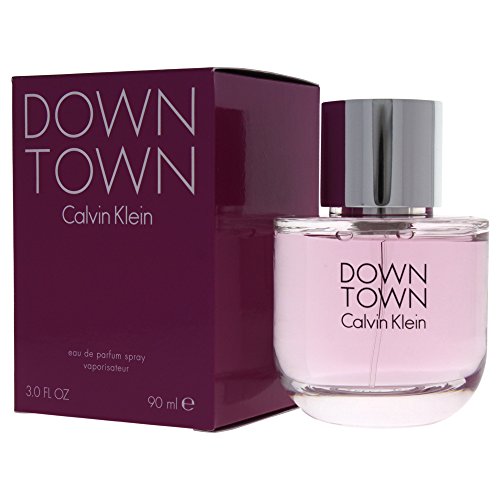 Calvin Klein Downtown Agua de Perfume Vaporizador - 90 ml