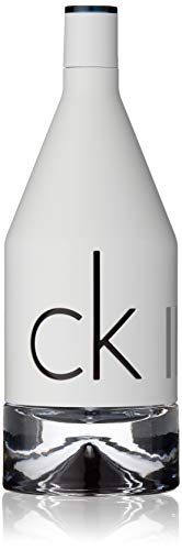 Calvin Klein - Eau De Toilette Ckin2U Hombre, 150 ml