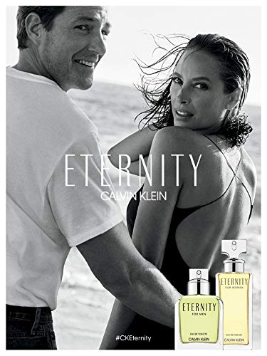 Calvin Klein Eternity Eau de Parfum para Mujer - 200 ml