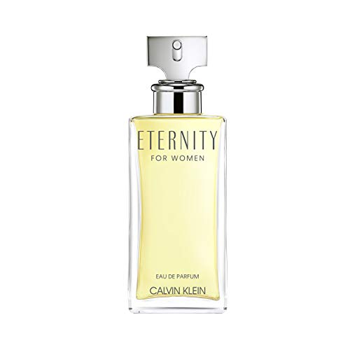 Calvin Klein Eternity Eau de Parfum para Mujer - 200 ml