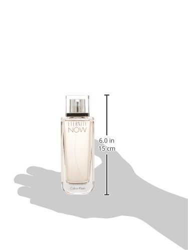 Calvin Klein Eternity Now Agua de Perfume - 100 ml