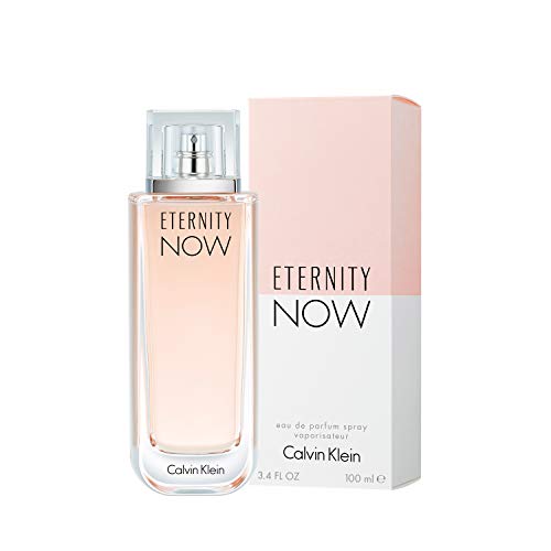 Calvin Klein Eternity Now Agua de Perfume - 100 ml