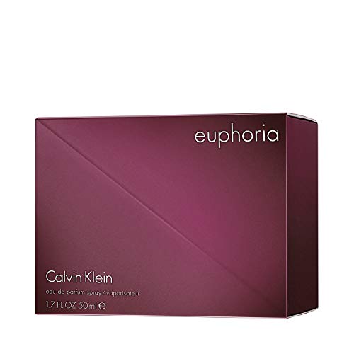 Calvin Klein Euphoria Perfume con vaporizador - 50 ml