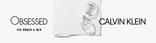 Calvin Klein Obsessed for Man After Shave Balm, 1 unidad (200 ml)