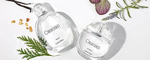 Calvin Klein Obsessed For Men Eau De Toilette Spray 125Ml