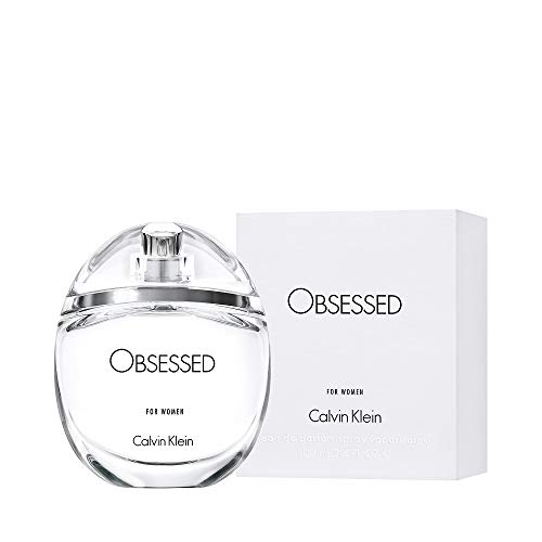 Calvin Klein Obsessed Women Agua de Perfume - 100 ml
