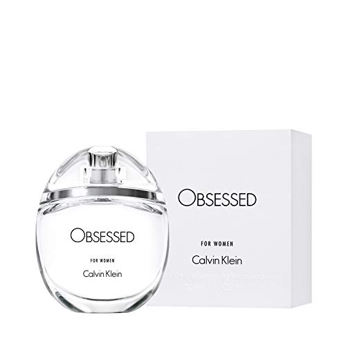 Calvin Klein Obsessed Women Agua de Perfume - 30 ml
