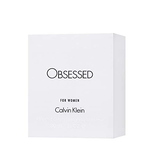 Calvin Klein Obsessed Women Agua de Perfume - 30 ml