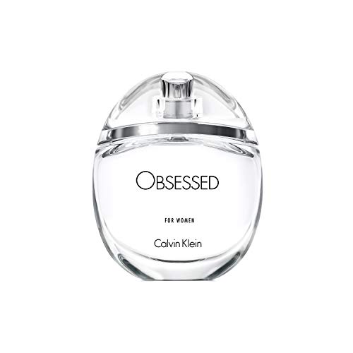 Calvin Klein Obsessed Women Agua de Perfume - 30 ml