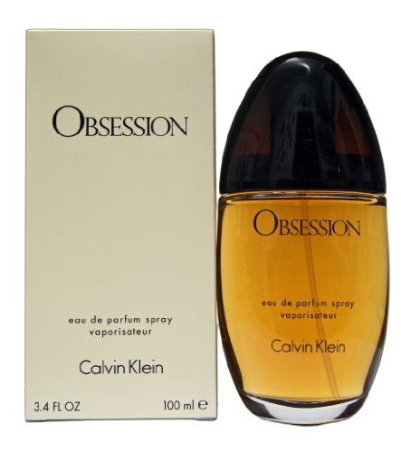 Calvin Klein Obsession edp 100 ml.