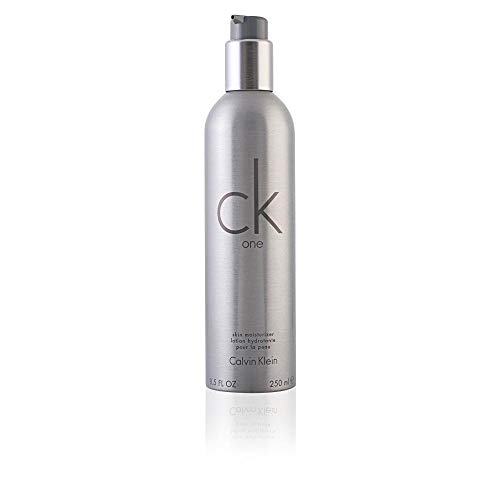 Calvin Klein One crema hidratante corporal, 250 ml