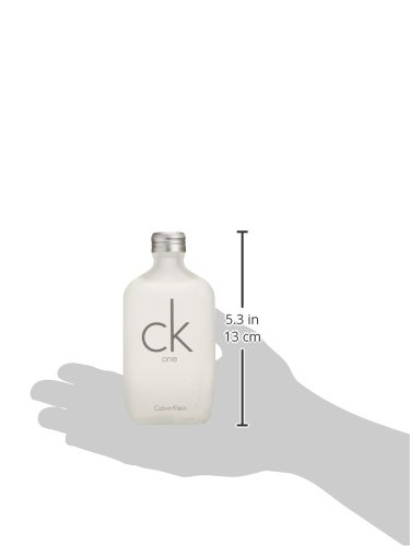 Calvin Klein One Perfume con vaporizador - 100 ml