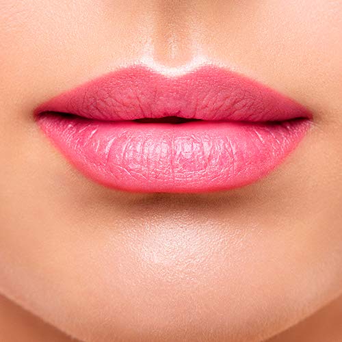 Camaleon Cosmetics, Colour Balm Color Red Sunshine,1 Unidad, 4gram