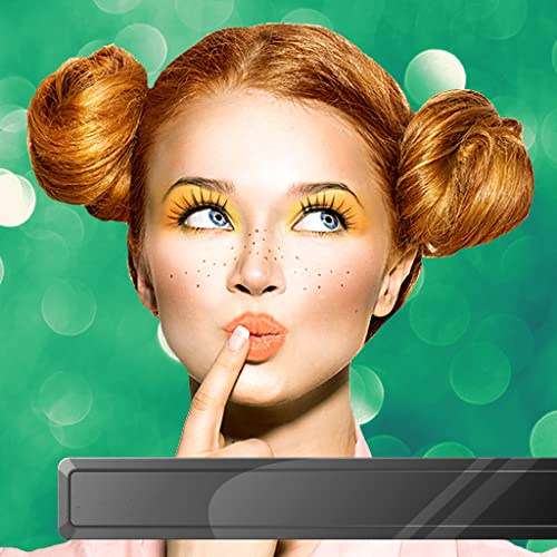 Cámara de maquillaje Montaje de fotos