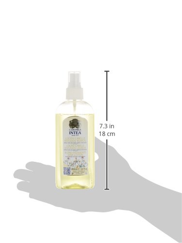 Camomila Intea Loción Cabello Reflejos Rubios Tratamiento Capilar - 200 ml