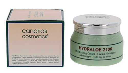 Canarias Cosmetics, Agua fresca - 250 ml.