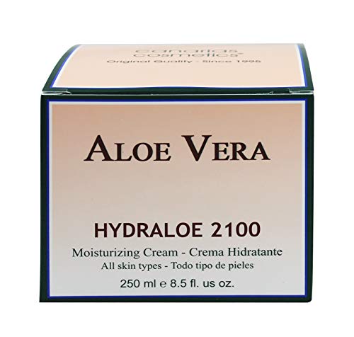 Canarias Cosmetics, Agua fresca - 250 ml.