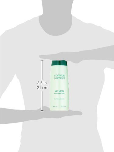 Canarias Cosmetics, Loción corporal - 1 unidad