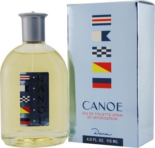 Canoe Canoe Edt Vapo 120 Ml 120 ml