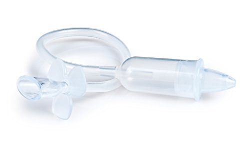 Canpol Babies CB05119U - Aspirador nasal con recambios