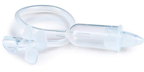 Canpol Babies CB05119U - Aspirador nasal con recambios