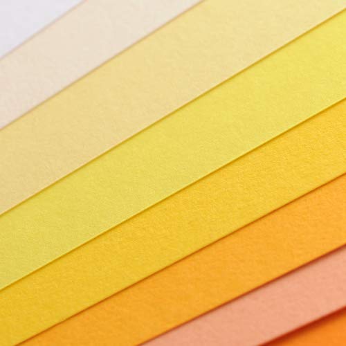 Canson Iris - Cartulina, 50 Unidades, Color Blanco