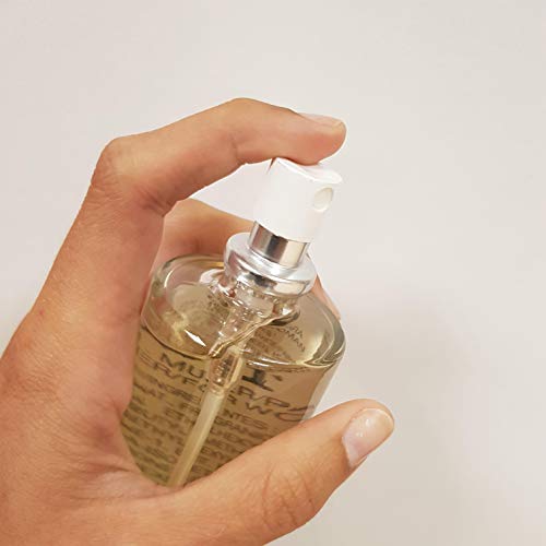 CARAVAN FRAGANCIAS nº 12 - Eau de Parfum con vaporizador para Hombre - 150 ml