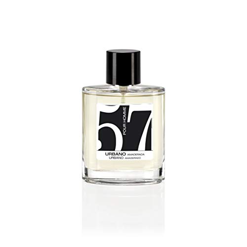 CARAVAN FRAGANCIAS nº 57 - Eau de Parfum con vaporizador para Hombre - 100 ml
