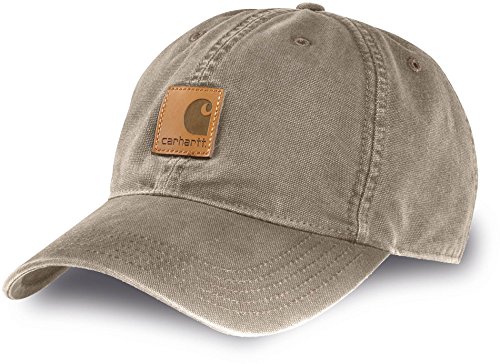 Carhartt Odessa Cap Gorras, Canela, Talla única para Hombre