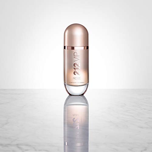 Carolina Herrera 212 Vip Rosé Agua de Perfume Vaporizador - 50 ml