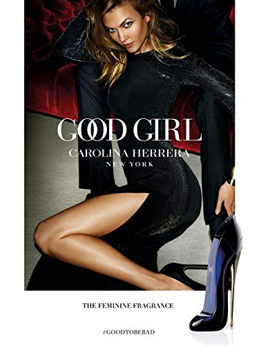 Carolina Herrera - Good Girl Eau de Parfum Spray 50 ml