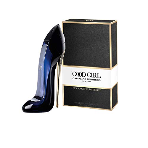 Carolina Herrera Good Girl Eau de Parfum Spray 80 ml