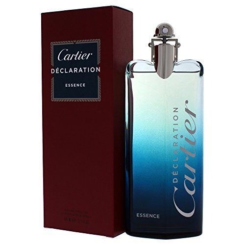 Cartier 19201 - Agua de colonia, 100 ml
