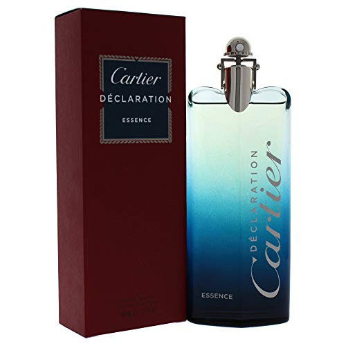 Cartier 19201 - Agua de colonia, 100 ml