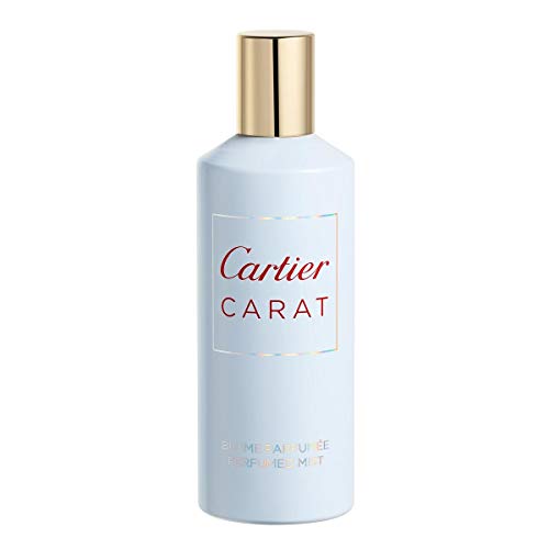 Cartier, Agua de colonia para mujeres - 100 ml.