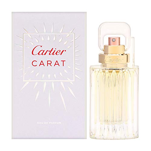 Cartier, Agua de perfume para mujeres - 50 ml.