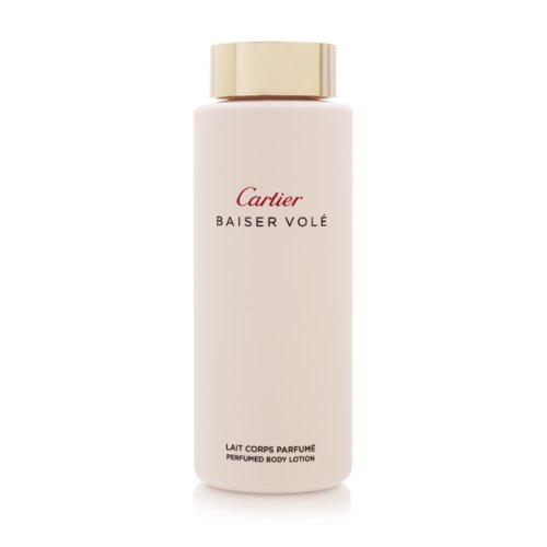 Cartier Baiser Vole Body Milk 200 ml