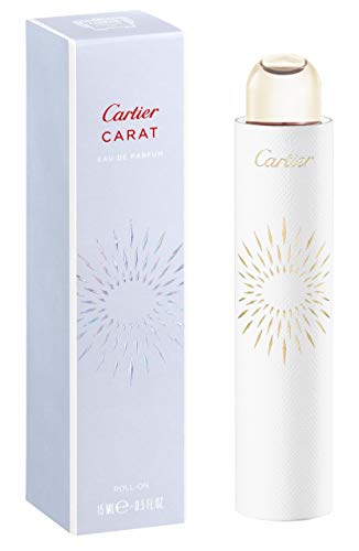 Cartier Cartier Carat Roll-On Epv 15Ml 15 ml