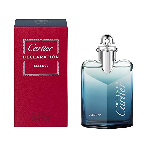 Cartier Cartier Declaration Essence Perfume - 50 Ml 50 g
