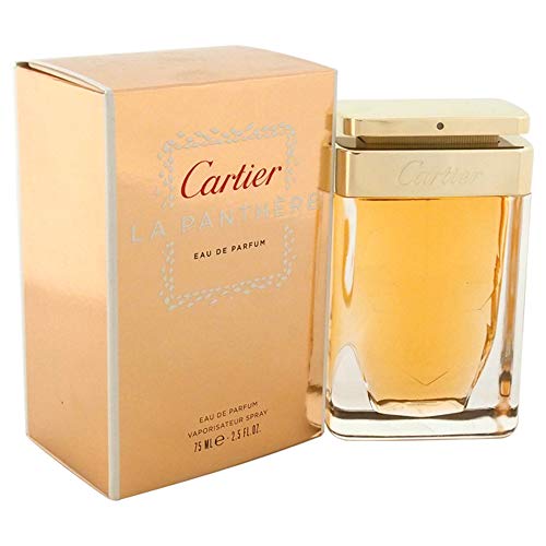 Cartier Cartier La Panthere Epv 75Ml## - 71 ml