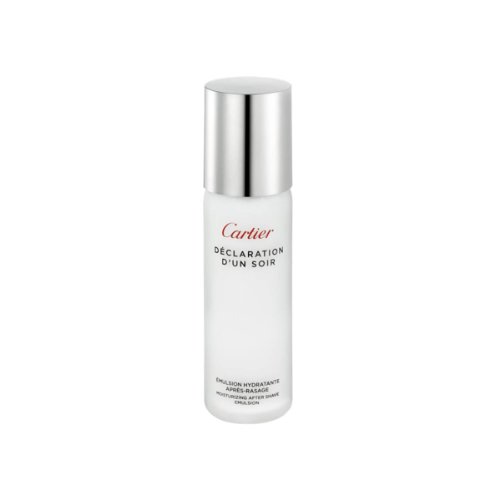 Cartier Declaration d´un Soir Bálsamo Aftershave - 100 ml