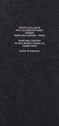 Cartier Declaration d'un Soir Agua de toilette con vaporizador - 30 ml