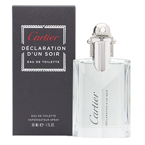 Cartier Declaration d'un Soir Agua de toilette con vaporizador - 30 ml