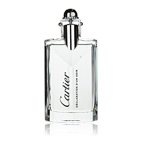 CARTIER DECLARATION D'UN SOIR Eau De Toilette vaporizador 100 ml
