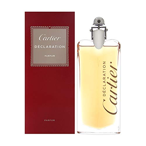 Cartier declaration eau de parfum 100ml spray.